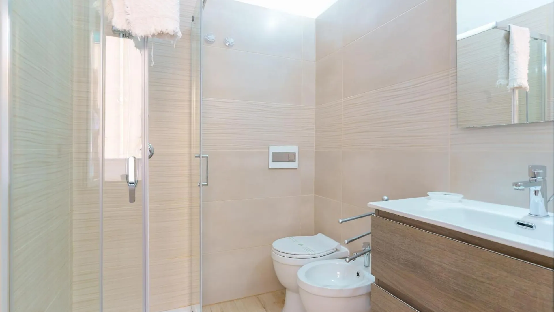 Eliterooms Cagliari Nocleg ze śniadaniem