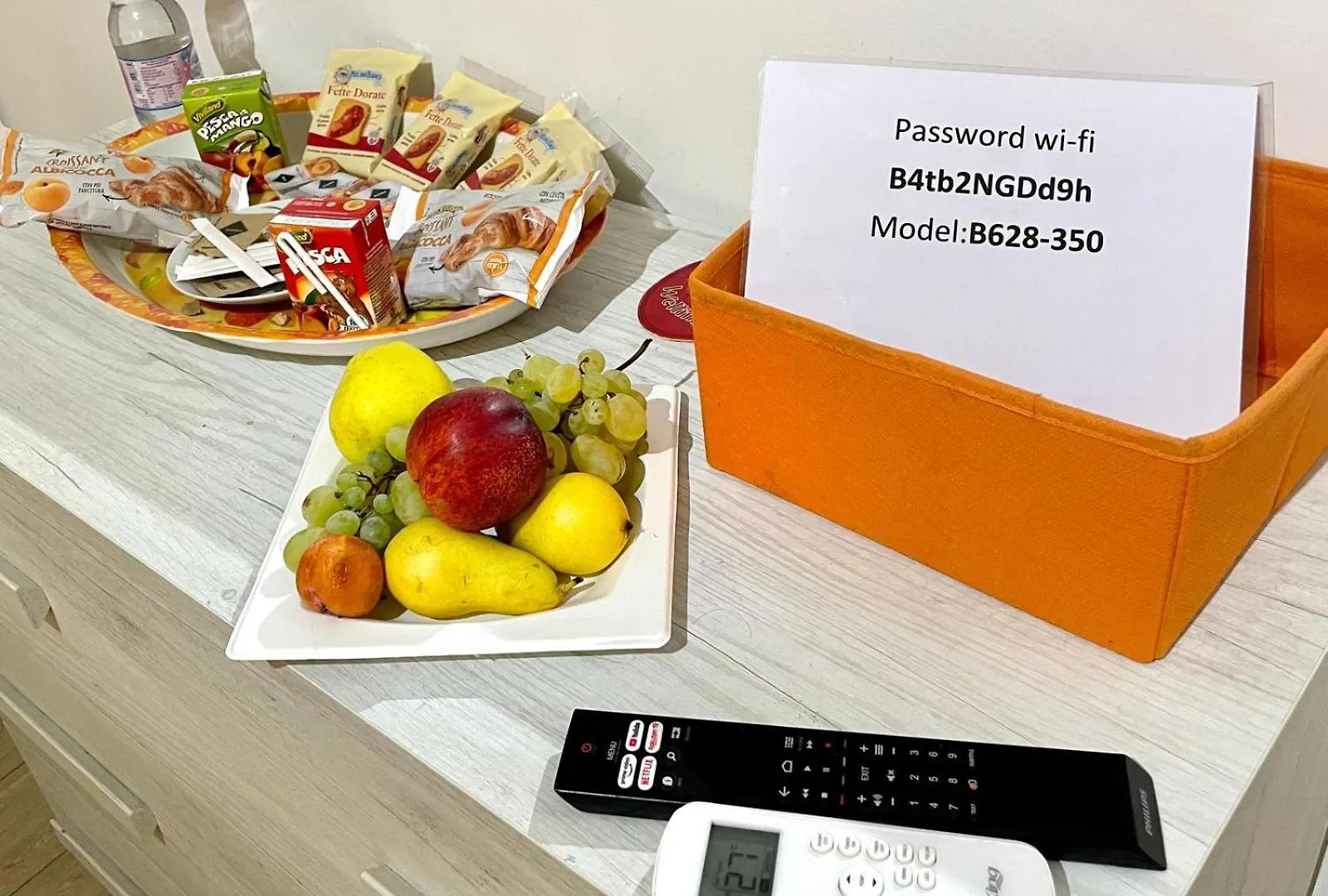 Eliterooms Cagliari Nocleg ze śniadaniem
