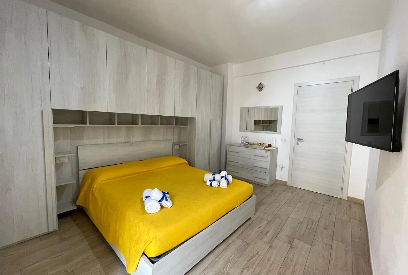 Eliterooms Cagliari Włochy