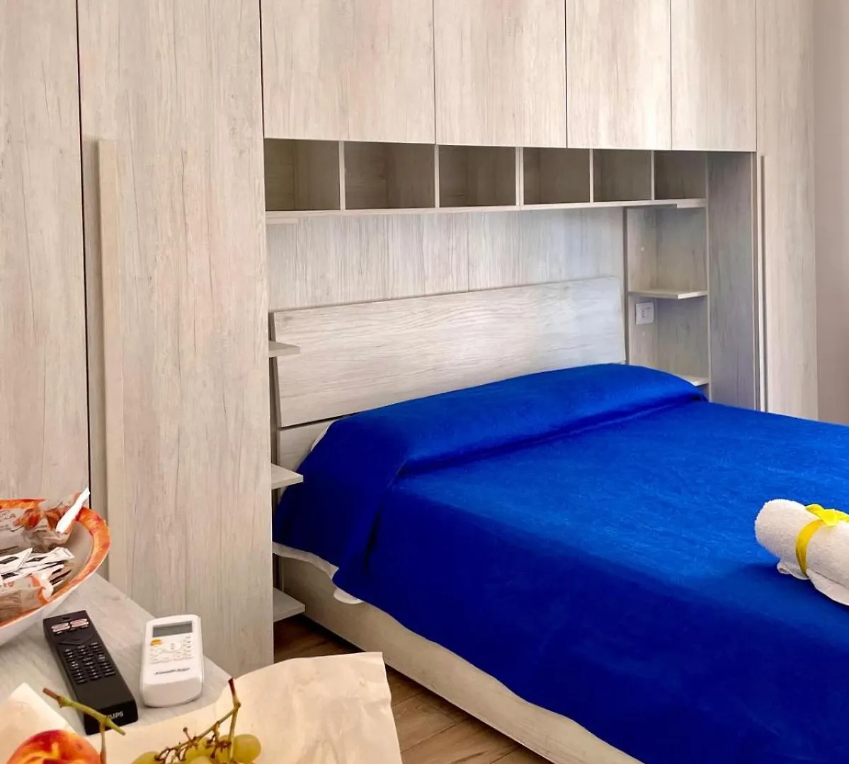 Eliterooms Cagliari Nocleg ze śniadaniem