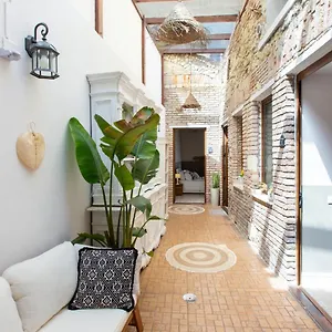 Maison Garibaldi Affittacamere