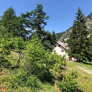Rifugio La Capanna Ostello Claviere