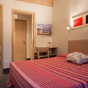 La Sella Del Diavolo Pensjonat