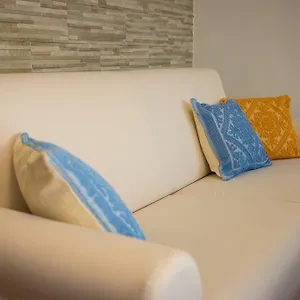 Casa Spiga Apartament