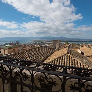 Residenze Al Castello Apartament