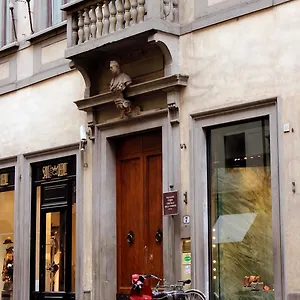 Scoti Hotel Florenz