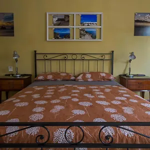 La Bitta Bed & Breakfast