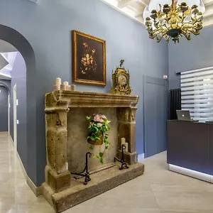 Gcf Luxury Suites, Gasthof Rom